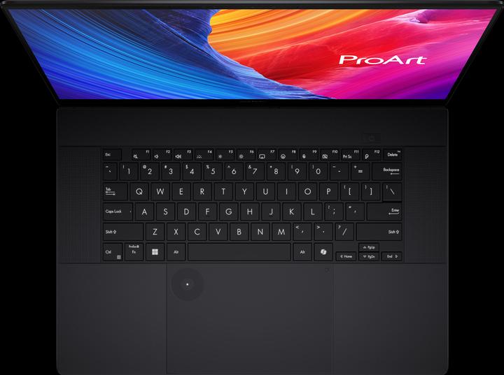 Image du produit ASUS ProArt P16 (16", AMD Ryzen AI 9 HX 370, 32 Go, 1000 Go, CH)