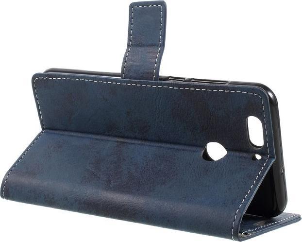Actual product image MU Classic Vintage Style Leather Cover (Nova 2 Plus)
