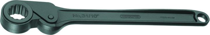 Immagine prodotto Gedore 31 KR 25-50 Cricchetto ruota libera 25" con anello UD profilo 50 mm