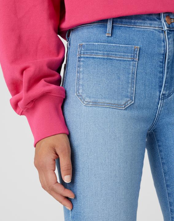 Produktbild Wrangler Flare (W31/L32)
