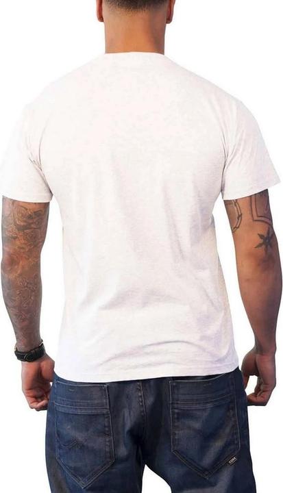 Actual product image The Beatles Unisex Adult Revolver T-Shirt (L)