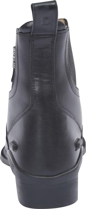 Image du produit Dublin Evolution Zip Front Paddock (42)