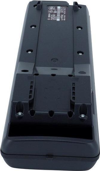 Produktbild Bosch eBike PowerPack 400 Classic+ (400 Wh, E-Bike Akku)