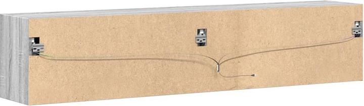 Immagine prodotto VidaXL Lorenzo (180 x 31 x 38 cm)