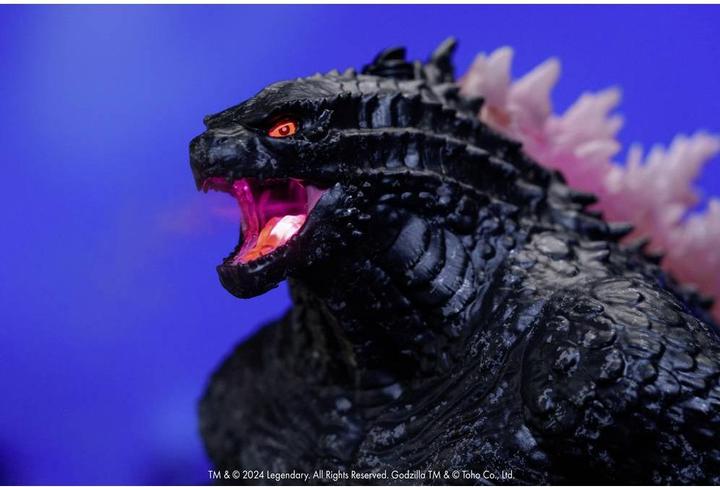 Produktbild Jada Walking Godzilla