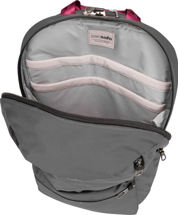 Actual product image Pacsafe Metrosafe X 20 (20 l)