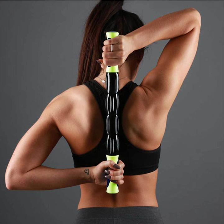 Produktbild Fitness Mad Manuelles Körpermassagegerät