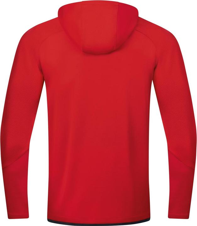 Produktbild JAKO Trainingsjacke Challenge mit Kapuze (34)