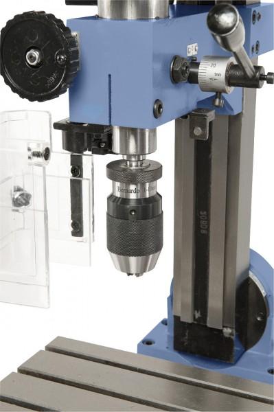 Image du produit Bernardo Cantina Bernardo - Bohr- und Fräsmaschine KF 10 / 230 V
