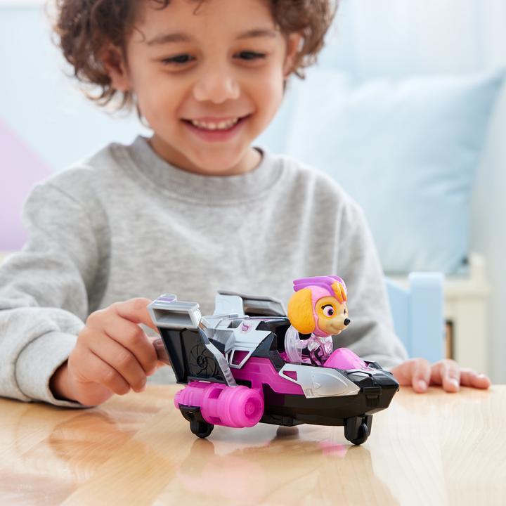 Produktbild Spin Master Paw Patrol - Movie 2 Vehicle Skye
