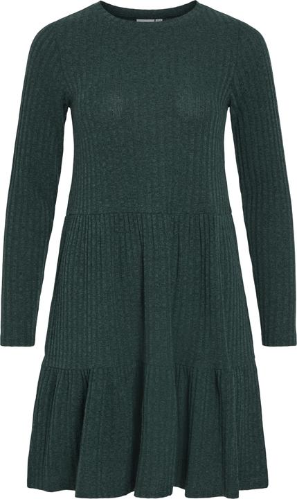 Actual product image Vila Long sleeve short dress (XXL)