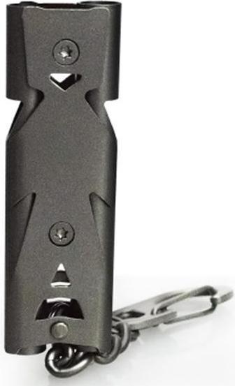 Image du produit Swissdetector Sifflet de survie de camping