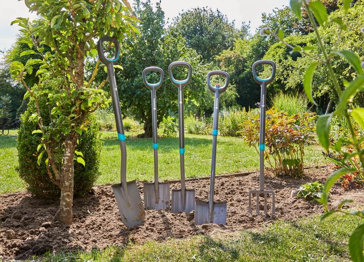 Image du produit Gardena Fourchette de bêche Ergo Line