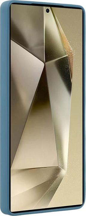 Produktbild Cover-Discount Galaxy S25 Ultra - Silikon Gummi Hülle (Samsung Galaxy S25 Ultra)