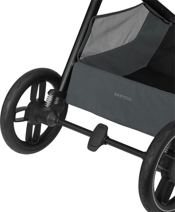 Actual product image Maxi-Cosi Oxford