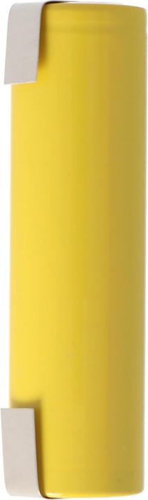 Immagine prodotto A123 Systems Batteria A123 APR18650M-A1 1100mAh 3.2V - 3.3V LiFePo4 con etichetta a saldare a forma di U (1 pz., 1100 mAh)