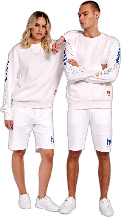 Immagine prodotto hummel Pantaloncini Lgc Manfred (XS)