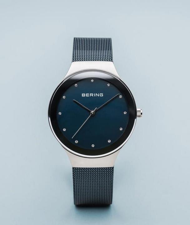 Image du produit Bering Classic (Montre analogique, 34 mm)