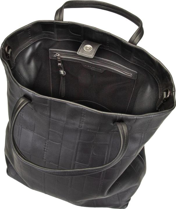 Produktbild Liebeskind Berlin Handtasche Hera Monogramm (26 l)