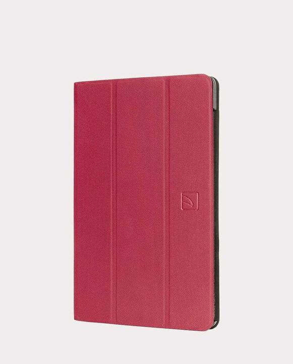 Immagine prodotto Tucano GALA Custodia GALAXY TAB S6 LITE rosso, Samsung Galaxy Tab S6 Lite (Scheda Galaxy S6 Lite)