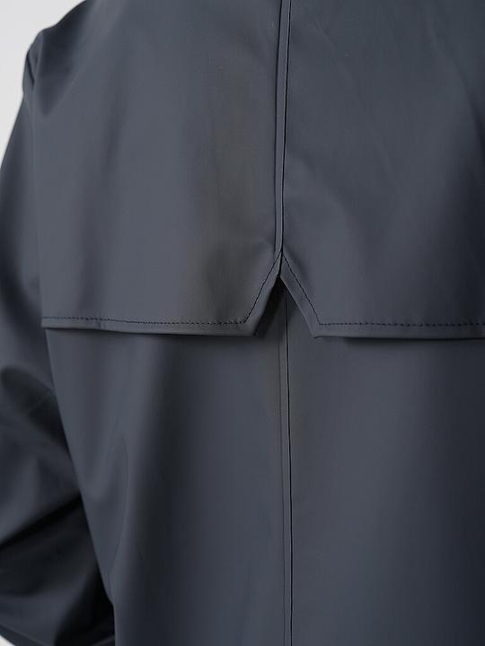 Actual product image Rains Long Jacket (XS)