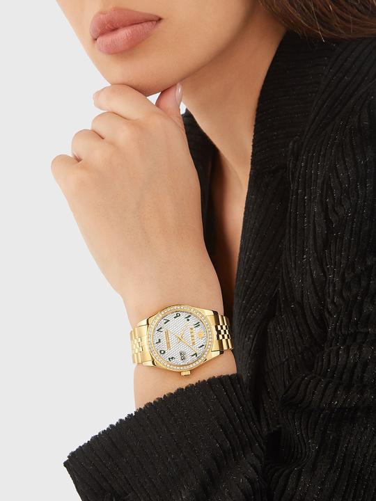 Image du produit Philipp Plein PW2BA0223 Couture de rue (Montre analogique, 38 mm)