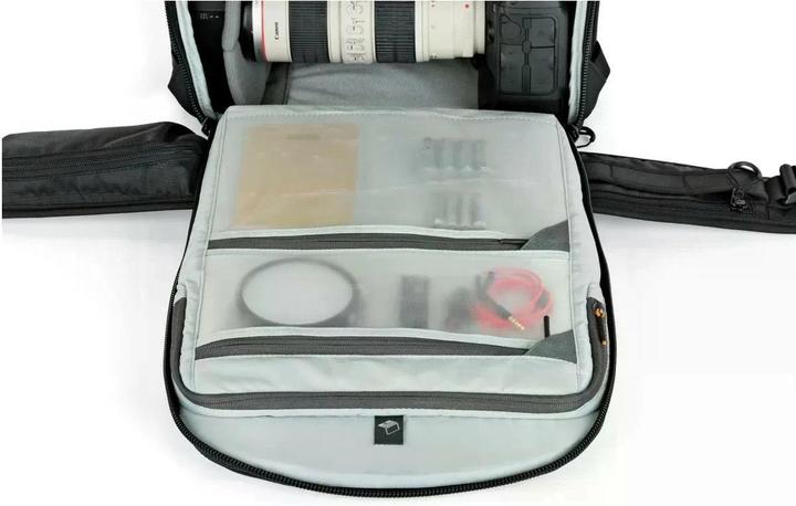 Produktbild Lowepro ProTactic BP 450 AW Green Line (Fotorucksack, 25 l)