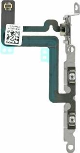 Actual product image OEM Side Key Flex Cable for iPhone 6 Plus (Apple iPhone 6 Plus)