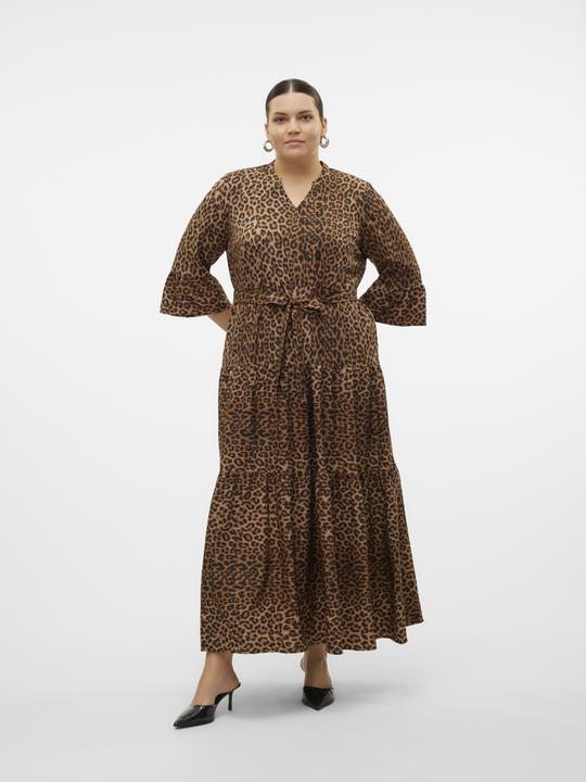 Actual product image Vero Moda VMZERA long dress dress (46)