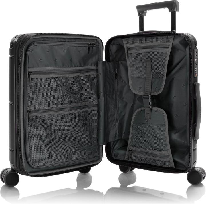 Actual product image Heys Zen - Hand luggage trolley (47 l, Hand luggage (up to 50 litres))