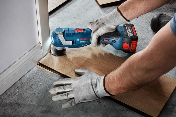 Produktbild Bosch Professional GOP 18V-34