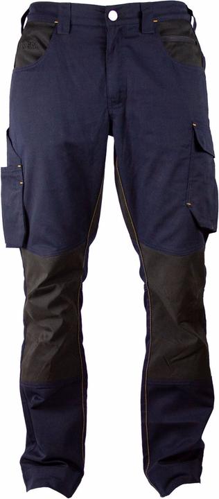 Produktbild Forsberg Braxa Arbeitshose mit Stretchzonen und Cordura® (60)