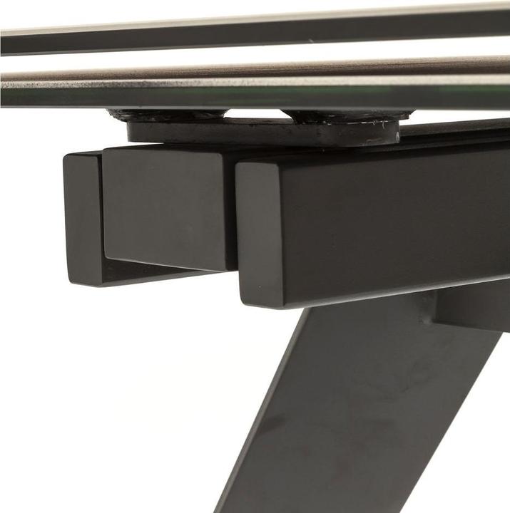 Produktbild Kare Design Ausziehtisch Amsterdam 160(40+40)x90cm (240 x 90 x 76 cm)