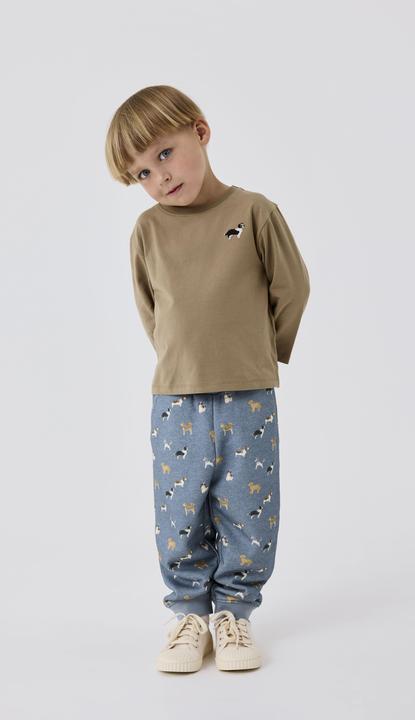 Produktbild Name it Regular Fit Hose (92)