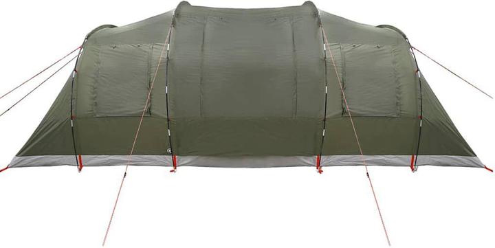 Immagine prodotto VidaXL Tenda a tunnel 4 persone Impermeabile (Tenda a tunnel, 10.15 kg, 4 persone)