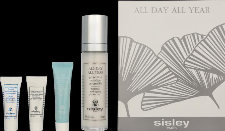 Actual product image Sisley Coffret All Day All Year (Facial care set)