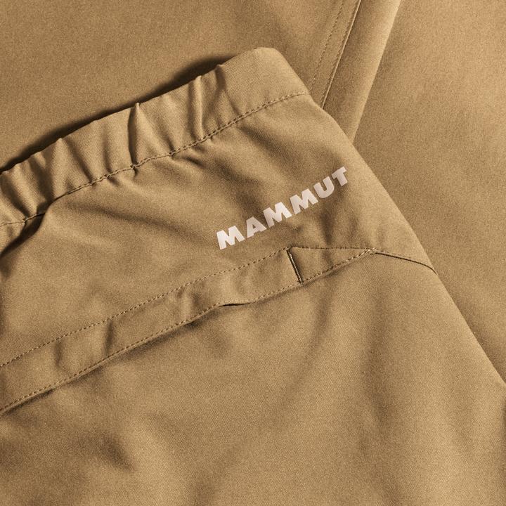 Actual product image Mammut Mountain Cargo Pants Men (52)