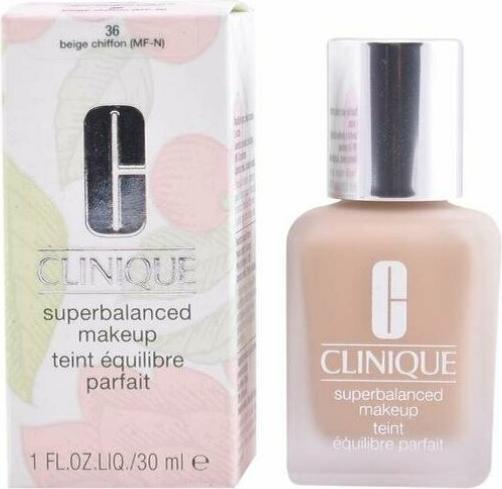 Image du produit Clinique Superbalanced MakeUp WN19 (WN19 - Mousseline de soie beige)