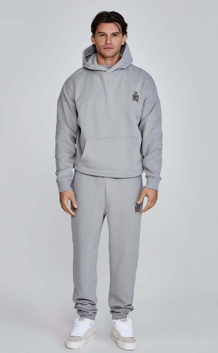 Immagine prodotto Siksilk Jogginghose Relaxed Fit Joggers (L)