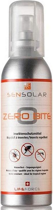 Produktbild Sensolar Zero Bite 100ml (100 ml)