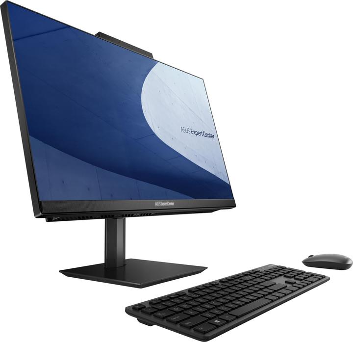 Image du produit ASUS E5402WVARK-BPC018X AIO BLACK 23.8 (Intel Core 5 120U, 16 Go, 512 Go, Intel Arc Graphics)