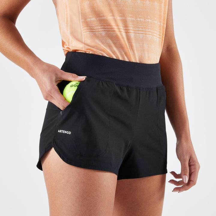 Actual product image Artengo Tsh (XS)