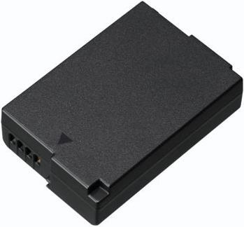 Actual product image Panasonic DMW-DCC9GU, DC adapter (16 GB, SDHC, U1)