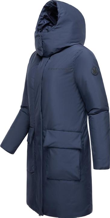 Actual product image Marikoo Nanami 16 (S)