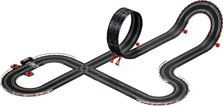 Actual product image Carrera Power Lap