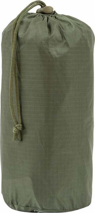 Highlander Basha Olive