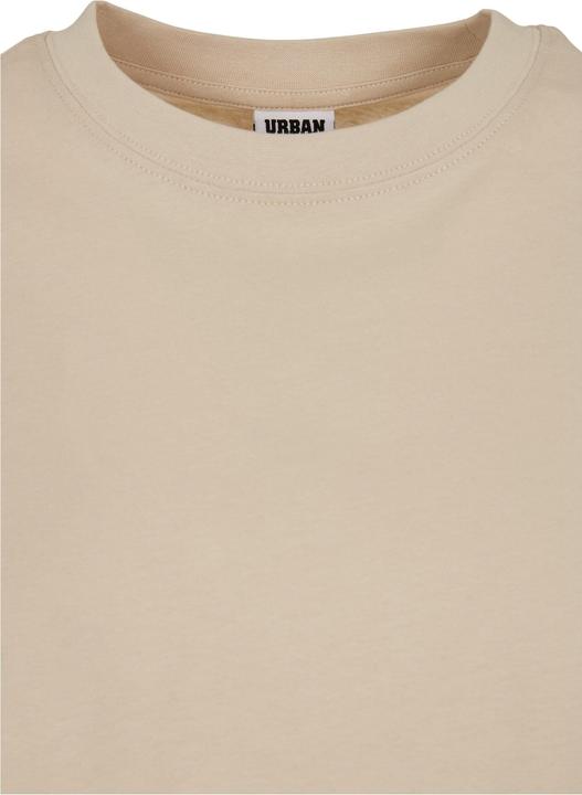 Image du produit Urban Classics Tee short surdimensionné pour femmes - 3002 (XXL)