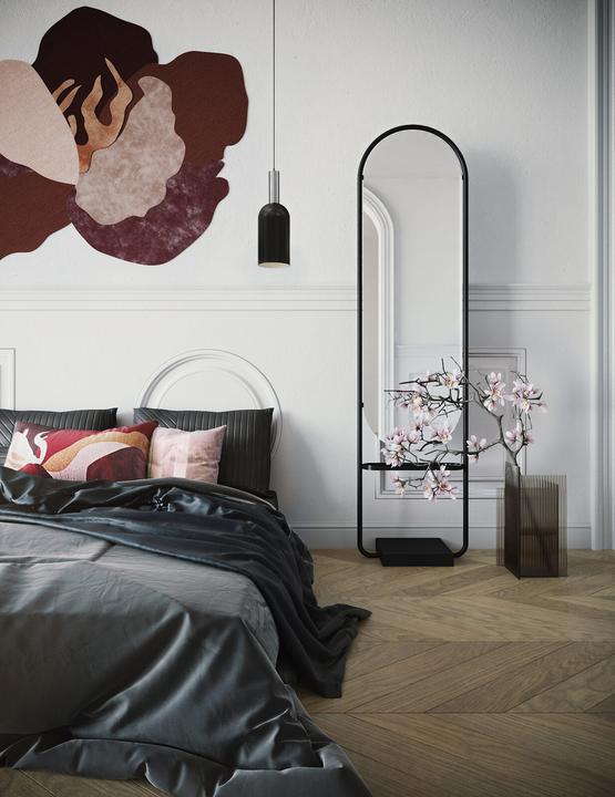 Produktbild Aytm Vase Flos 41.5 cm - Large