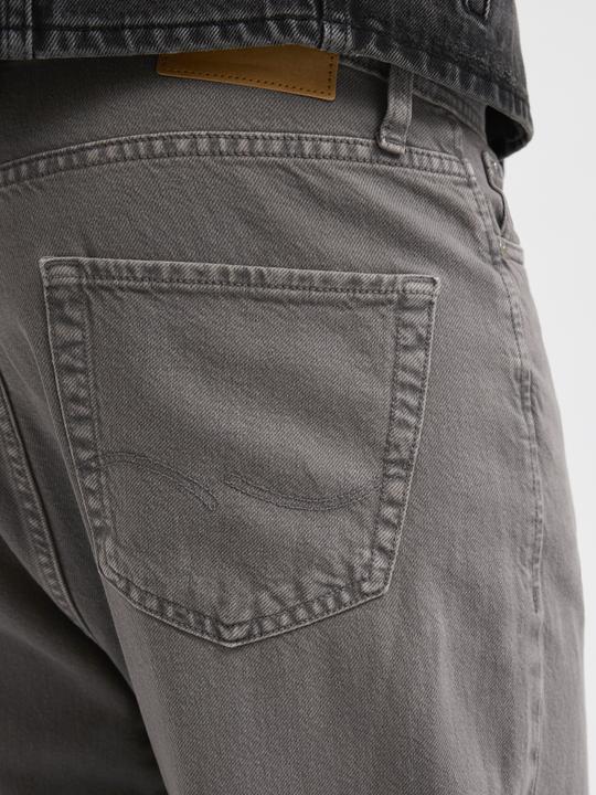 Produktbild Jack & Jones JJIRON JJORIGINAL SQ 075 SN Extra Baggy Fit Jeans Extra Baggy Fit Jeans (W33/L32)