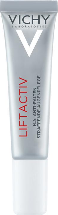 Produktbild Vichy Liftactiv Supreme Augenpflege (Serum, 15 ml, Tag + Nacht)